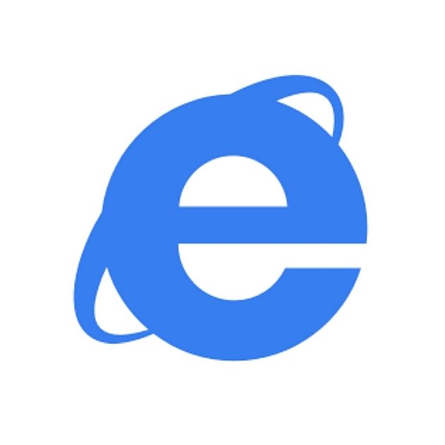 Download Internet Explorer IE